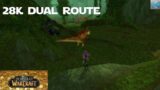 This Dual Gathering Route is 28k per Hour! – WoW Shadowlands Gold Making Guides