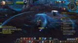 Tied Totem Toter Shadowlands Quest | World of Warcraft