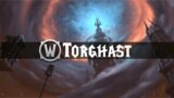 Torghast – Music & Ambience – World of Warcraft