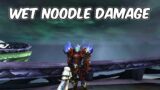 WET NOODLE Damage – 9.2.5 Frost Death Knight PvP – WoW Shadowlands PvP
