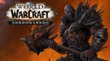 When You're  Complete NOOB in Shadowlands – World Of Warcraft