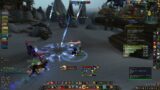 WoW Shadowlands 9.2.5 arms warrior pvp Battle for Gilneas 5