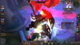 WoW Shadowlands 9.2.5 protection warrior pvp Warsong Gulch 7