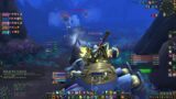 WoW Shadowlands 9.2.5 restoration shaman pve Mists of Tirna Scithe Mythic +17