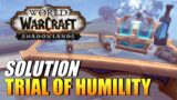 World Of Warcraft: Shadowlands – Gift Of Chyrus (Bastion's Treasure)