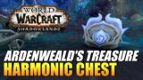 World Of Warcraft: Shadowlands – Harmonic Chest (Ardenweald's Treasure)