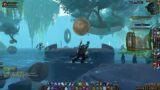 World of Warcraft Shadowlands #91 Zereth Mortis