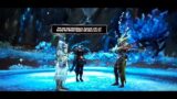 World of Warcraft Shadowlands 9.2.5 Dialogue Tyrande Whisperwind and Ysera