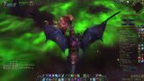 World of Warcraft Shadowlands #99 Callia Menethil