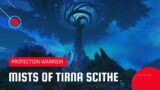 World of Warcraft: Shadowlands | Mists of Tirna Scithe | Prot Warrior