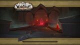 World of Warcraft: Shadowlands: Mythic Dungeon: Sanguine Depths X