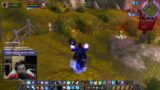 World of Warcraft: Shadowlands – Nadrabiamy content :)