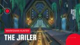 World of Warcraft: Shadowlands | The Jailer Sepulcher of the First Ones Heroic | MM Hunter