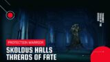 World of Warcraft: Shadowlands | Torghast Skoldus Halls | Prot Warrior