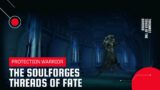 World of Warcraft: Shadowlands | Torghast The Soulforges | Prot Warrior