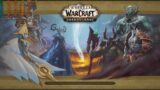 World of Warcraft (WOW) Shadowlands AMD Ryzen 3600 + Nvidia Geforce GTX 1660 Super Benchmark