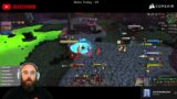 "I AM A GOD AT THIS GAME" (Fury Turbo vs RMP) – WoW Shadowlands 9.2.5 Warrior PvP