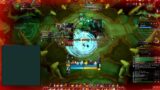 world of warcraft shadowlands:holy priest pov 13TOP this warrior wouldent stop dieing kek