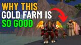 40k+ GPH  Steady Gold Farm! WoW Shadowlands 9.2.7