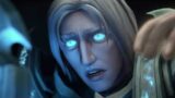 Anduin Raid Finale   World of Warcraft, Shadowlands, Patch 9 2