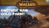 Another RAW GOLD Dungeon?! – WoW Shadowlands Gold Making Guides