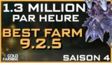 BEST GOLD FARM 9.2.5 (Saison 4) – WOW GOLD FARMING SHADOWLANDS FR