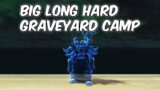 BIG LONG HARD Graveyard Camp – 9.2.5 Balance Druid PvP – WoW Shadowlands PvP