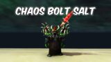 Chaos Bolt SALT – 9.2.7 Destruction Warlock PvP – Wow Shadowlands PvP