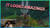 DRAGONFLIGHT'S NEW DUNGEON IS THE BIGGEST THEY HAVE EVER DONE !!!|Daily WoW Highlights #513 |