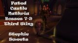 Fated Castle Nathria Bosses 7-9 (LFR) Third Wing ~ Shadowlands Season 4