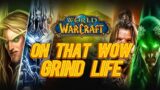 Fated SoD Continuation: Will we succeed?? World of Warcraft: Shadowlands