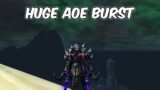 HUGE AoE Burst Damage – 9.2.5 Havoc Demon Hunter PvP – WoW Shadowlands PvP