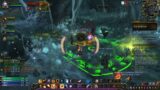 Highlight: WoW: Shadowlands -The Underrot Low Level