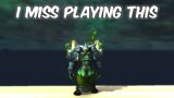 I Missed Playing This – 9.2.5 Survival Hunter PvP – WoW Shadowlands