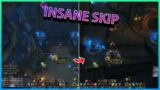 INSANE UPPER MECHAGON SKIP !!!|Daily WoW Highlights #508 |