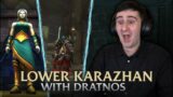 Lower Karazhan | Season 4 Mythic Tips & Tricks ft. Dratnos