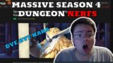 MASSIVE Season 4 Dungeon NERFS | World of Warcraft Shadowlands Season 4