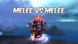 MELEE VS MELEE – 9.2.7 Enhancement Shaman PvP – WoW Shadowlands PvP