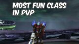 MOST FUN CLASS IN PVP – 9.2.7 Blood Death Knight PvP – WoW Shadowlands PvP