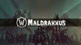 Maldraxxus – Music & Ambience – World of Warcraft