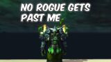 NO ROGUE Gets Past ME – 9.2.7 Survival Hunter PvP – Wow Shadowlands PvP