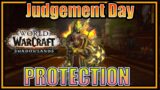 Protection Paladin Shadowlands PvP Guide