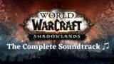 Ritual (Sinister) – World of Warcraft: Shadowlands (OST)