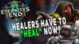 Season 4 Healers Have to "Heal" Now? State of Healing & Healer DPS | Dragonflight Expectations – WoW