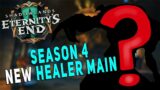 Season 4 NEW HEALER MAIN | 9.2.5 Shadowlands WoW