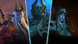 Shadowlands – Ha comenzado la temporada 4 | World of Warcraft