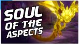 Soul of the Aspects Pet Battle PvP! World of Warcraft Shadowlands Competitive WoW Battle Pet Guide!