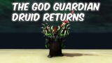 The GOD Guardian Druid – 9.2.7 Destruction Warlock PvP – WoW Shadowlands PvP