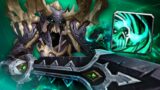 This Death Knight Is TERRIFYING In Season 4! (5v5 1v1 Duels) – PvP WoW: Shadowlands 9.2.7