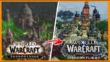 Time SKIP CONFIRMED! How AZEROTH Has CHANGED?!
